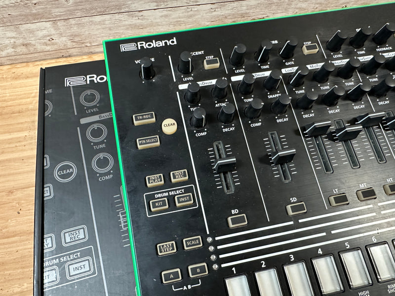 Roland TR-8 Rhythm Performer Used Toronto, ON | Cask Music