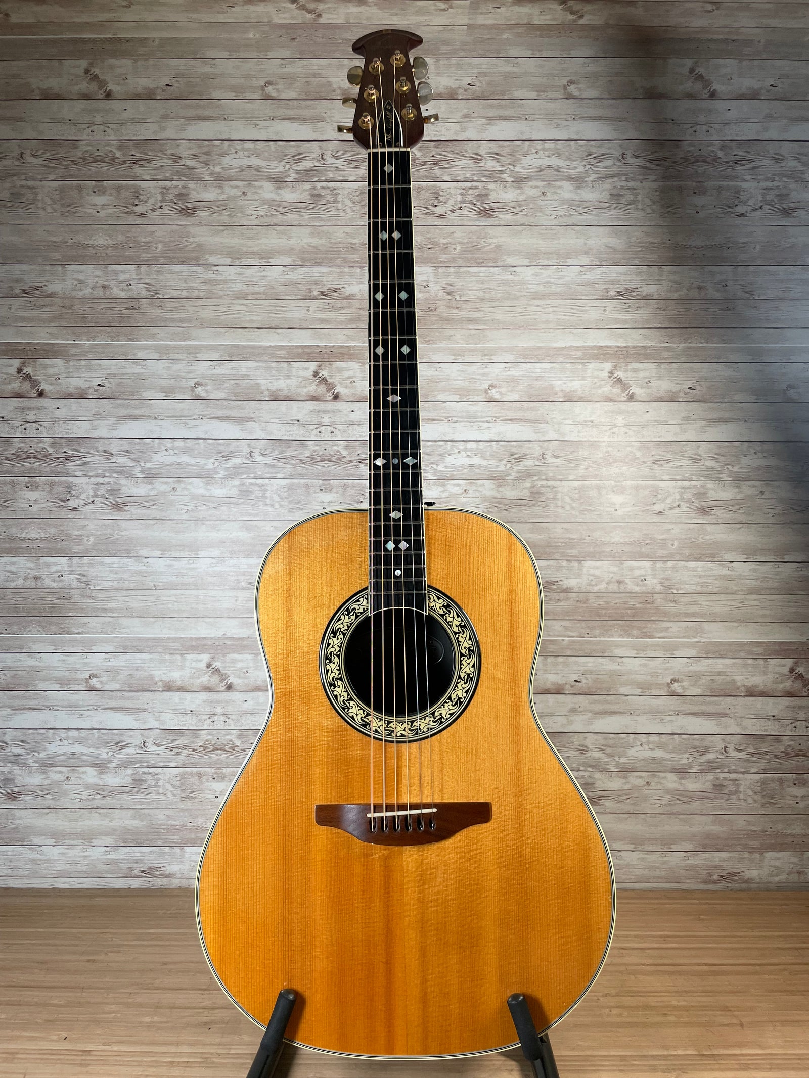 Ovation Glen Campbell 1127-4 Balladeer Used Toronto, ON | Cask Music