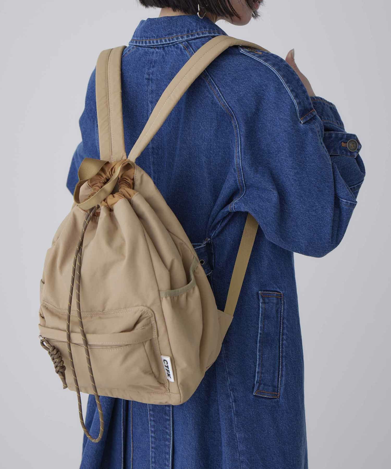 CONTROL FREAK / CTFK（コントロールフリーク/シーティーエフケー