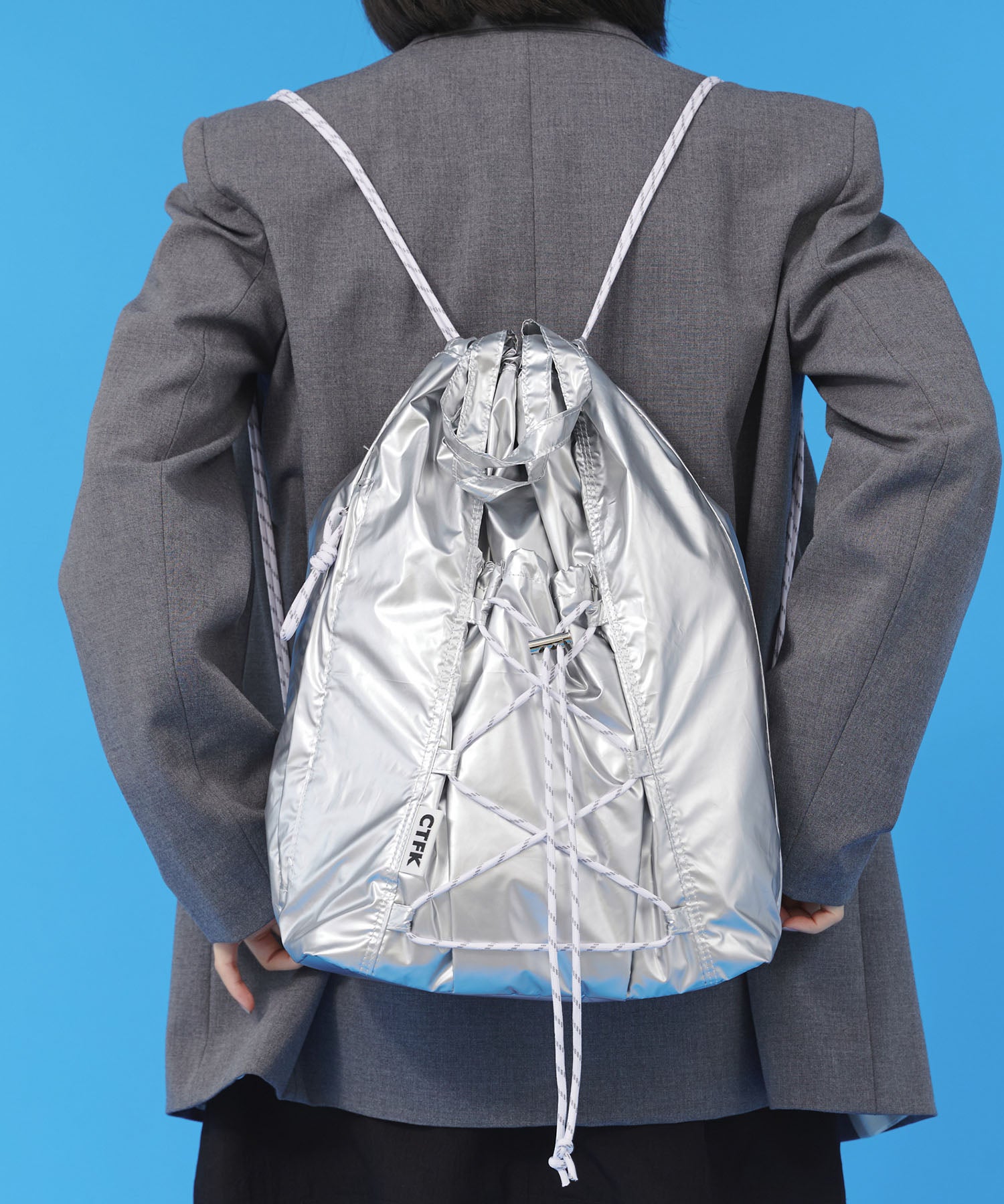 CONTROL FREAK / CTFK（コントロールフリーク/シーティーエフケー