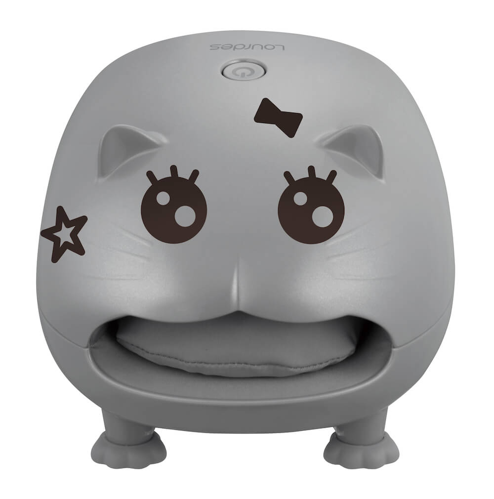 Lourdes ルルド フットケアコードレス リラニャー フットケア