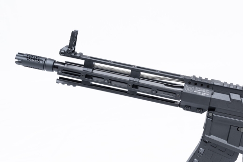 C.A.T. Versatile-10s AK 詳細ページ｜〈最後の機械式電動ガン〉C.A.T.