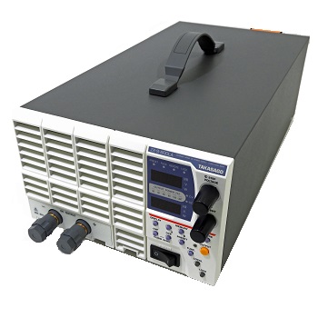 オリックス・レンテック | ZX-S-800LA ズーム直流電源 - 計測器・測定