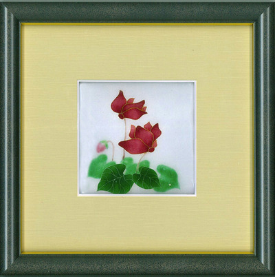 在庫限り商品 - 額 | 贈答品・ギフトは安藤七宝店の七宝焼 | カタログ