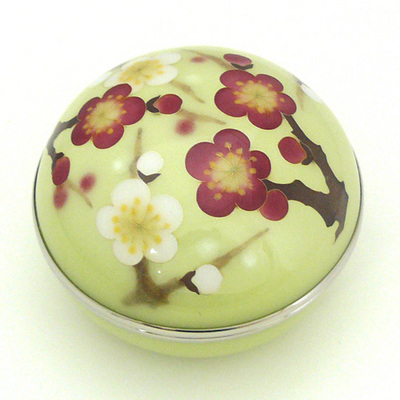 100,000円 | 贈答品・ギフトは安藤七宝店の七宝焼 | カタログサイト