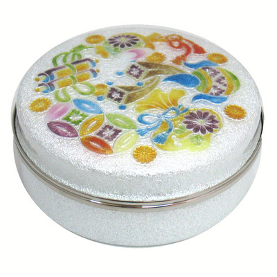 宝石入・香炉・省胎 | 贈答品・ギフトは安藤七宝店の七宝焼 | カタログ