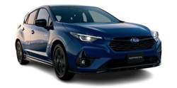 新車カタログ一覧 - スバル | グーネット新車