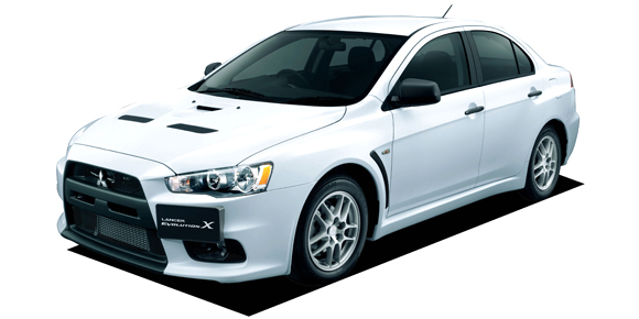 ランサー（三菱）の歴代モデル・グレード別カタログ情報｜中古車なら