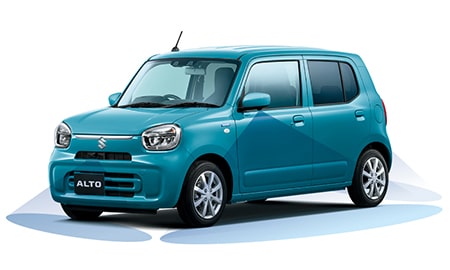 アルト（スズキ）L（2021年12月）｜カタログから中古車を探すなら