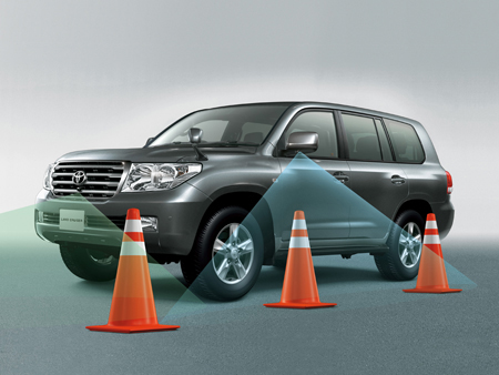 ランドクルーザー（トヨタ）ZX 60thブラックレザーセレクション