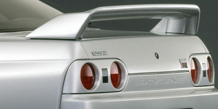 スカイライン（日産）GT－R（1993年2月）｜カタログから中古車を