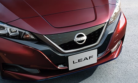 リーフ（日産）X Vセレクション（2021年5月）｜カタログから中古車を