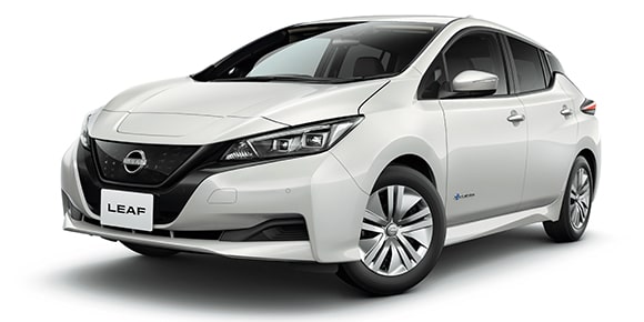 リーフ（日産）X（2021年5月）｜カタログから中古車を探すなら【グー