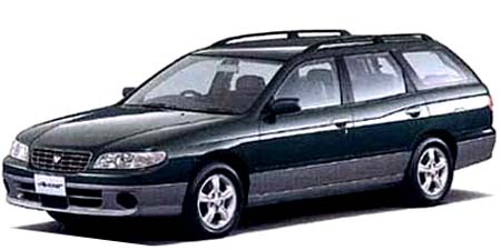 アベニール（日産）の歴代モデル・グレード別カタログ情報｜中古車なら