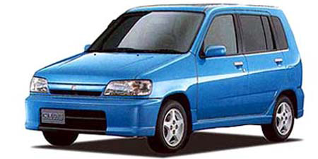 キューブ（日産）X（1999年11月）｜カタログから中古車を探すなら