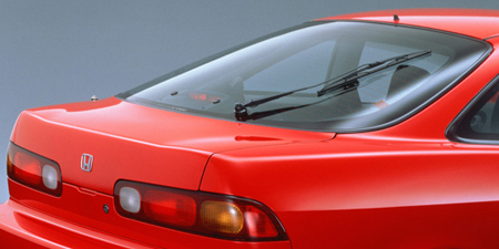 インテグラ（ホンダ）ZXi（1993年5月）｜カタログから中古車を探す