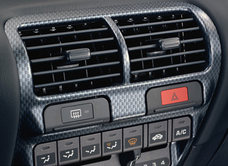 インテグラ（ホンダ）タイプR・X（1999年12月）｜カタログから中古車