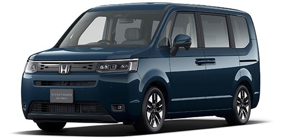 ステップワゴン（ホンダ）の新車・新型情報・価格・値引き｜グーネット新車