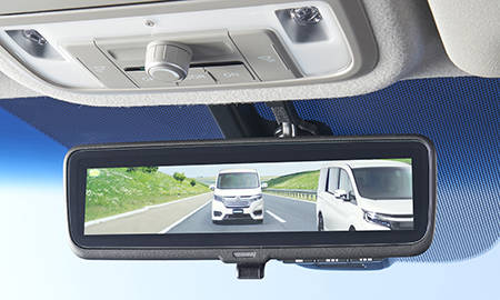 ステップワゴンスパーダ（ホンダ）スパーダ ホンダセンシング（2017年9