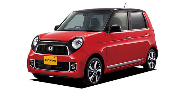 N－ONE（ホンダ）プレミアム（2015年7月）｜カタログから中古車を