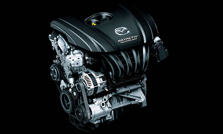 CX－5（マツダ）XD プロアクティブ（2017年2月）｜カタログから