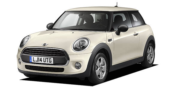 MINI（MINI）ワン（2017年4月）｜カタログから中古車を探す