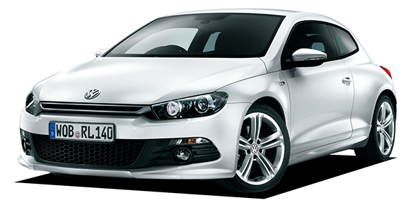 シロッコ（フォルクスワーゲン）の歴代モデル・グレード別カタログ情報