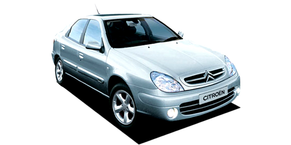 クサラ（シトロエン）の歴代モデル・グレード別カタログ情報｜中古車