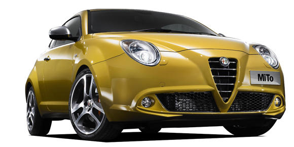 ミト（アルファロメオ）の歴代モデル・グレード別カタログ情報｜中古車