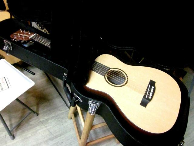 MARTIN リトルマーチン対応 MINI GUITAR HARD CASE お取り寄せ商品
