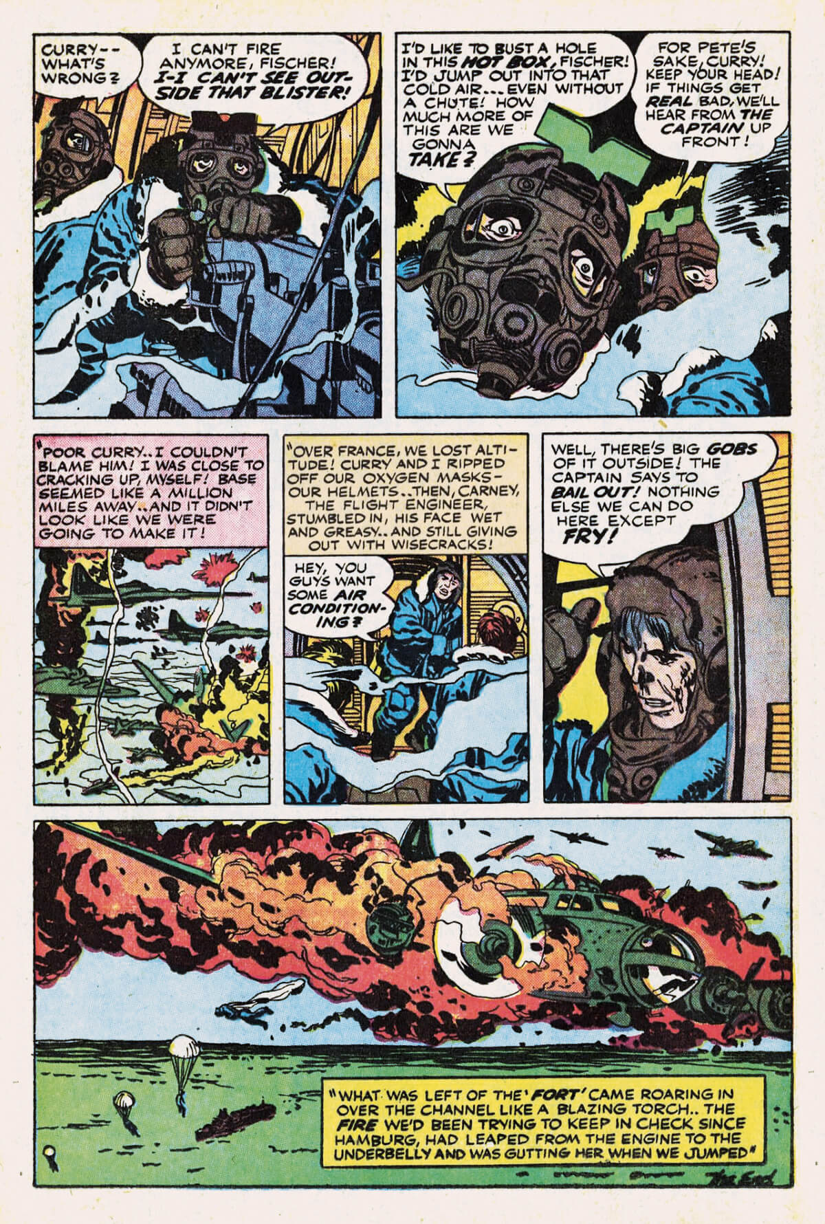 Hot Box by Jack Kirby : Catspaw Dynamics · Comics, Books & Pop Culture