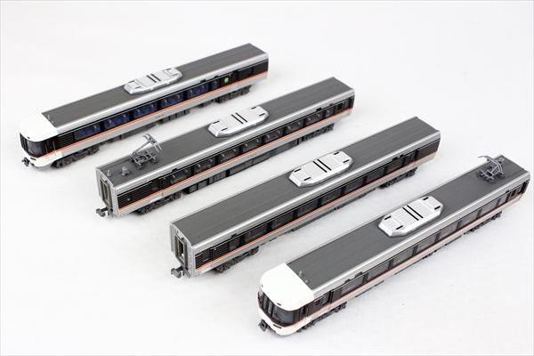 マイクロエース A2961 Nゲージ 383系 特急「しなの」増結4両セット N