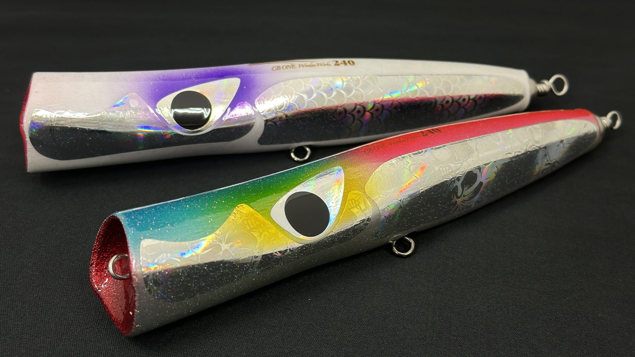 3種セット バズー260スリム バズー180 ディクソン180 cbone 3種セット