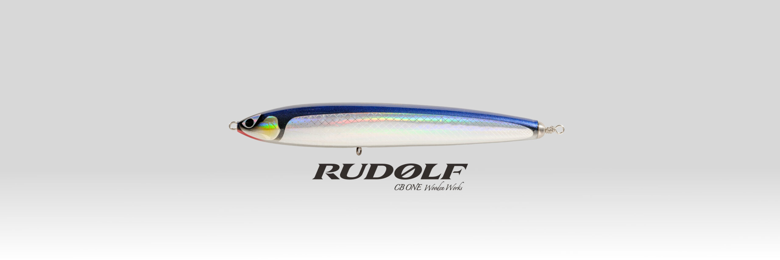 RUDOLF – CB ONE