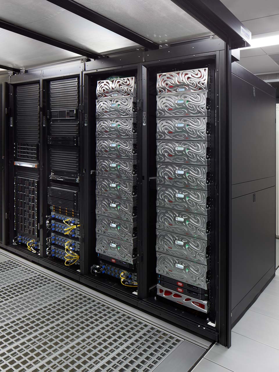 スーパーコンピュータの利用 ｜ 地球環境研究センター