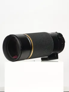 Pentax 120mm f/4.0 smc PENTAX-A 645 MACRO Manual Lens for Pentax