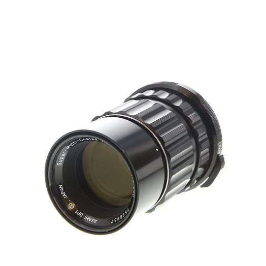 Pentax 200mm F/4 SMC Takumar Lens For Pentax 6X7 Series {67}