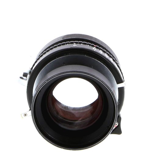 Calumet 210mm f/5.6 Caltar II-N MC Lens (301mm Image Circle) in