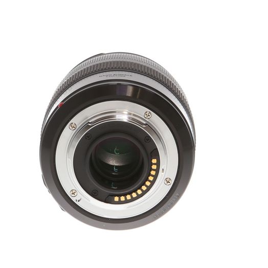 Panasonic Lumix G X Vario 12-35mm f/2.8 (II) ASPH. HD Power O.I.S.