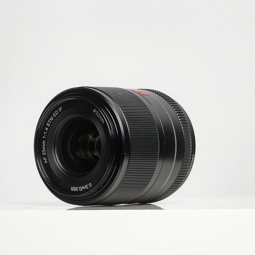 Viltrox AF 23mm f/1.4 STM ED IF XF APS-C Lens for Fujifilm X-Mount