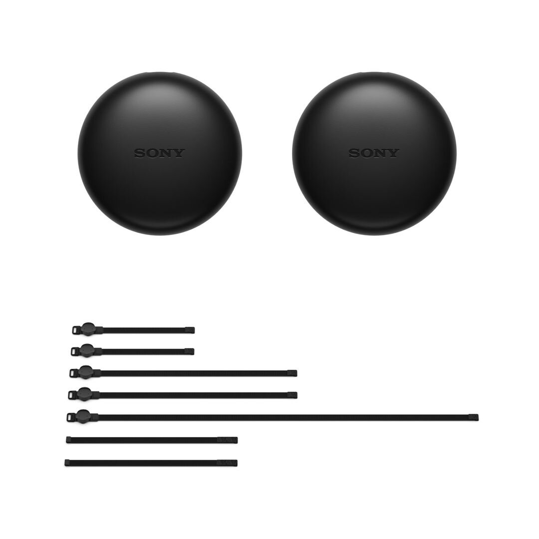 ソニー「XYN」、プロモード対応の「mocopi Proキット」販売開始