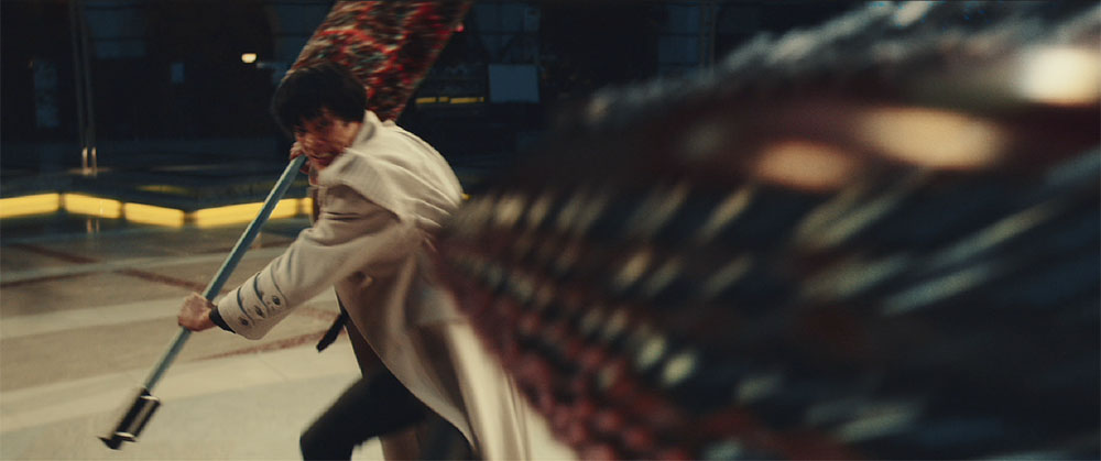 喰種たちが実在したら、をこだわりぬく。 映画『東京喰種 トーキョー