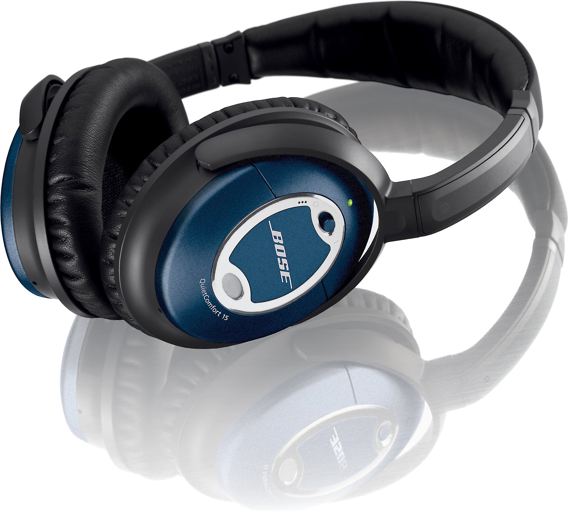 Bose QuietComfort 15 QC15 Acoustic Noise Cancelling Headphones