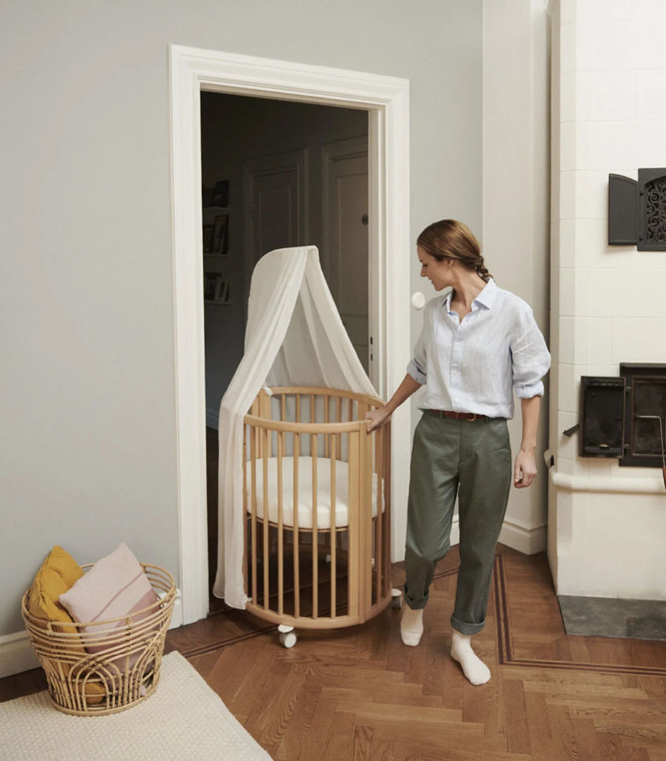 Stokke® Sleepi™ Mini Bundle V3 - The Century House - Madison, WI