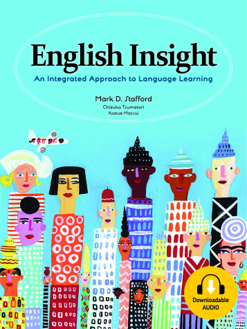 English Insight - センゲージ ラーニング株式会社 - ELT