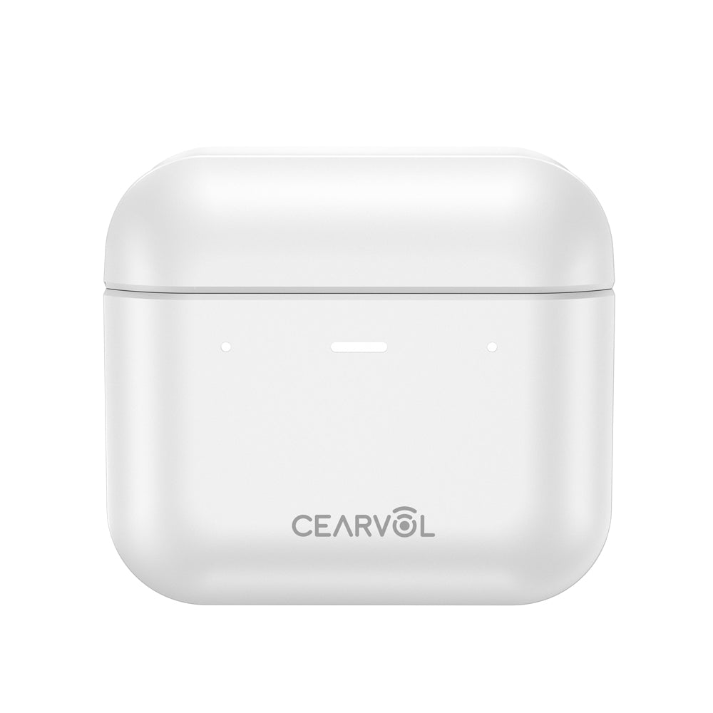 Cearvol Diamond X1（ホワイト）：Bluetooth搭載の市販補聴器のベスト