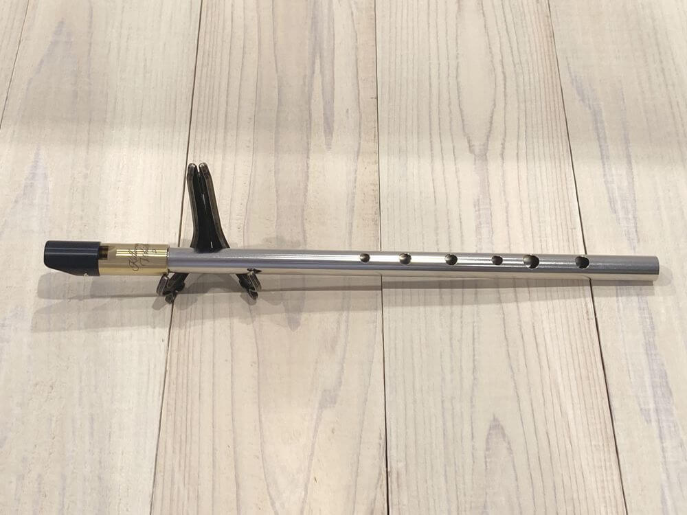 ケルトの笛屋さん | 商品詳細 | Killarney whistle ティン・ホイッスル