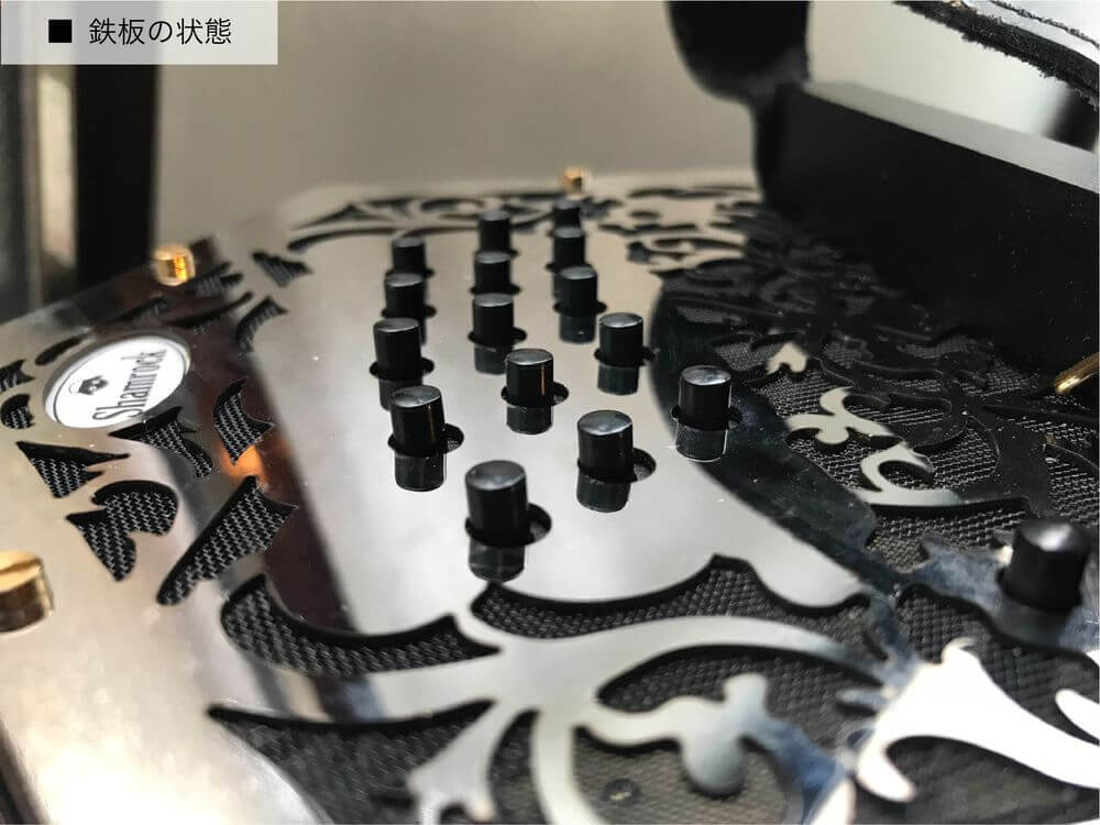 ケルトの笛屋さん | 商品詳細 | Shamrock（シャムロック）アングロ