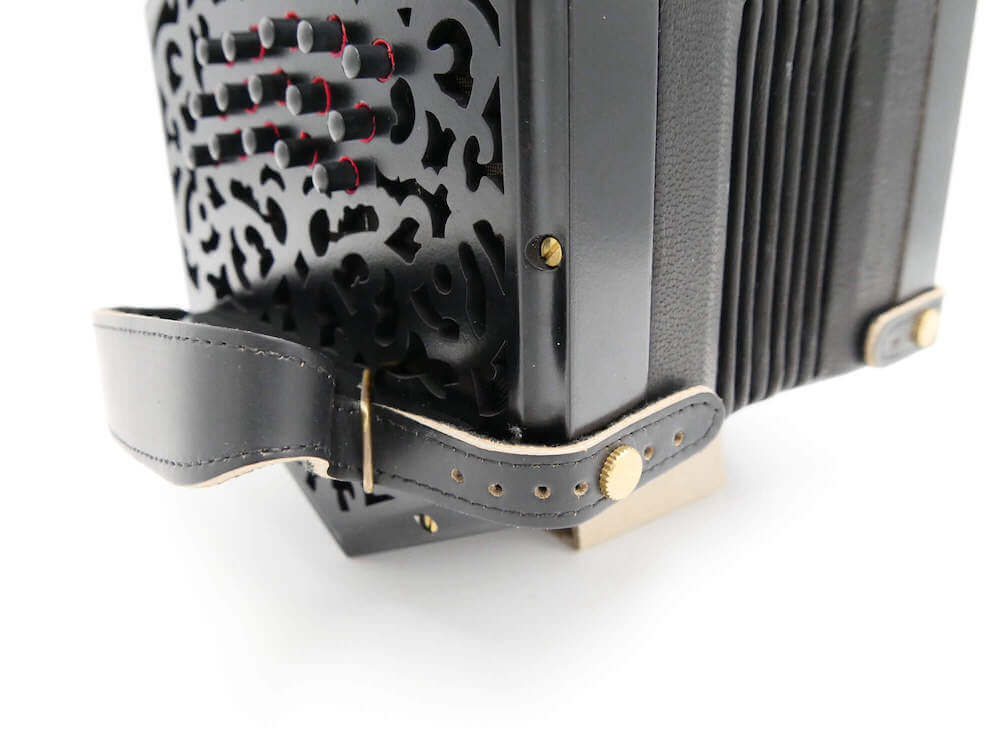 ケルトの笛屋さん | 商品詳細 | Heather（ヘザー）アングロ・コンサー