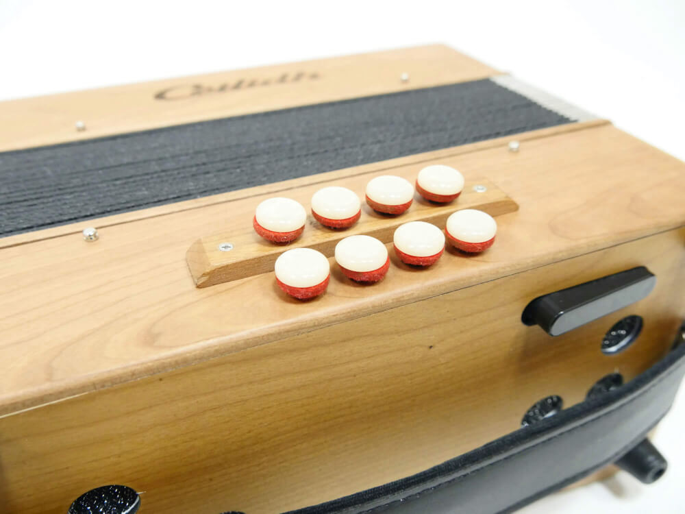 ケルトの笛屋さん | 商品詳細 | ボタン式アコーディオン C#/D Ceilidh